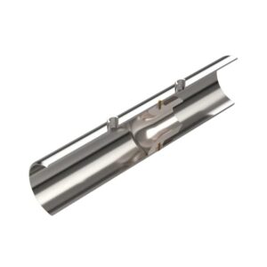 Bocal de Vazão (Flow Nozzle)