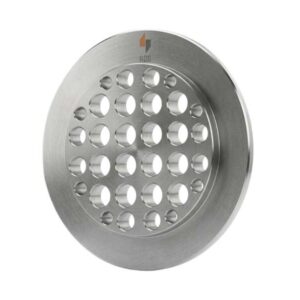 Retificador de Fluxo Tipo Zanker