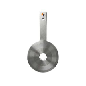 Placa de Orifício para Medição de Vazão