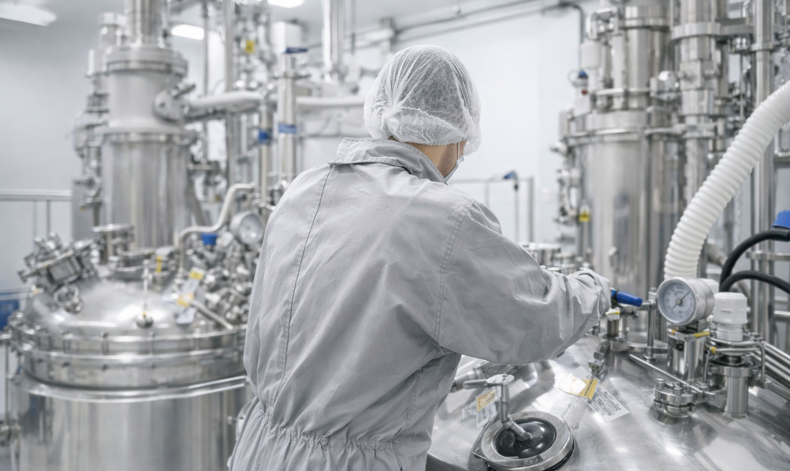 Química e Petroquímica