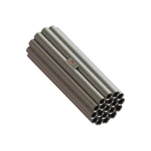 Retificador de Fluxo Tipo 19 Tubos