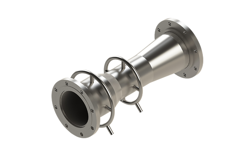 Elementos Primários de Vazão