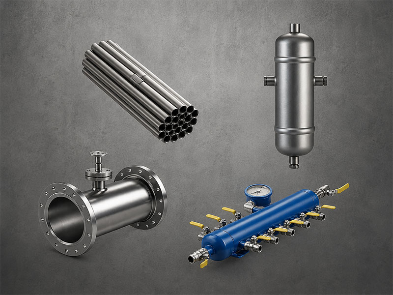Acessorios-De-Instrumentacao em Conteúdo Sobre O Que É Instrumentação Industrial e Como Ela Funciona nos Processos