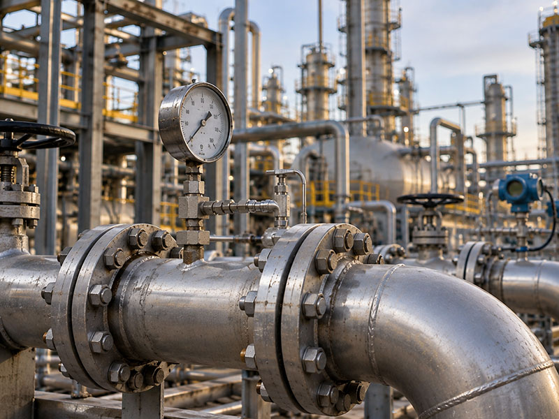 Controle-De-Processos-Industriais em Conteúdo Sobre Controle de Processos Industriais: O Que É e Como Funciona