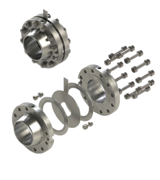 Conjundo de medição