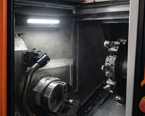 Equipamentos computadorizado de alta produtividade acessorios